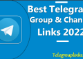 1200+ Best Hot Telegram Channel List 2022 (18+)